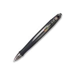 Pilot Pen Corporation of America Products   Gel Pen, Retractable, Fine 