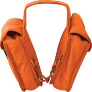  Cashel Standard Saddlebag Safety Orange