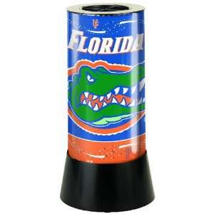  NCAA Florida Gators Rotating Lamp