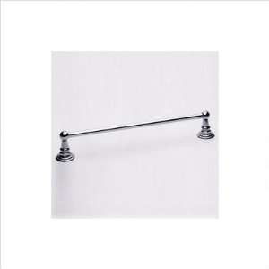  890 Series 24 Towel Bar Finish Oil Rubbed Bronze