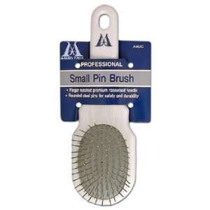   Professional Pet Grooming Ball Tip Pin Brush Size Small