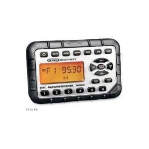  Jensen Radio Jensen Jhd910 Automotive