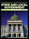 Annual Editions State and Local Government, (0697373665), Bruce 