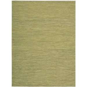  Nourison Pelle PEL 1 Wasabi 5 6 X 7 5 Area Rug