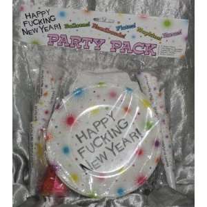  Hfny Party Pack(wd)
