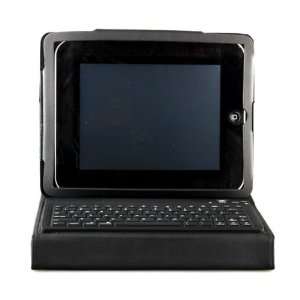  Bluetooth Keyboard Case for Apple Ipad, Use Your Ipad As a 
