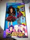 BLOSSOM TV SHOW~SIX LEMUERE~DOLL~M​IB~1993