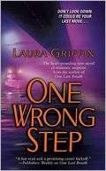 One Wrong Step (Borderline Laura Griffin