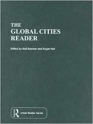   Cities Reader, (0415323444), Neil Brenner, Textbooks   