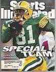 February 3, 1997 Sports Illustrated Desmond Howard Super Bowl MVP