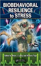   to Stress, (1420071777), Brian J. Lukey, Textbooks   