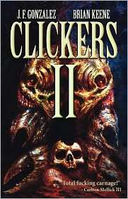 Clickers Ii, (1936383438), J F Gonzalez, Textbooks   