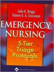   Protocols, (1582553718), Julie K. Briggs, Textbooks   