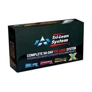    Lean System Complete 90 Day Fat Loss System