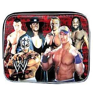  WWE World Wrestling Entertainment Lunch Kit Bag Office 