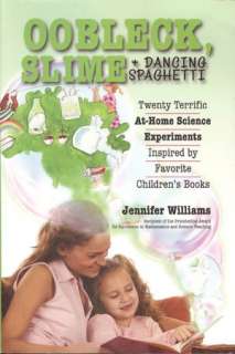   Childrens Books by Jennifer Williams, Bright Sky Press  Paperback