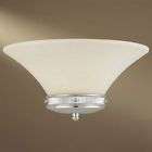 Minka Federal Restoration Chrome 1Lt Sconce 4280 77