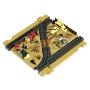  XTS Expander Track Junk Yard Toys & Games