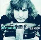 JAMES GANG Yer Album CD Joe Walsh ONE WAY RECORDS  