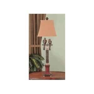  Table Lamps Murray Feiss MF 9115