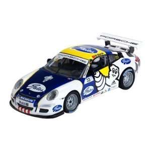  Porsche 911 GT3 Cup Analog Car Toys & Games