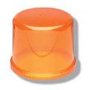  REPLACEMENT LENS, YELLOW, FOR 76463 (92833) Automotive