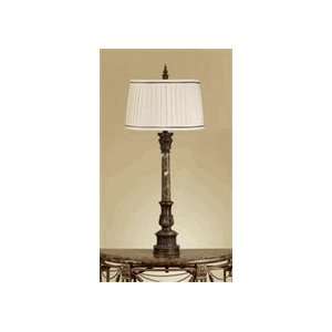  Table Lamps Murray Feiss MF 9338