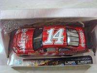 2009 Winners Circle 124 TONY STEWART Old Spice Swagger  