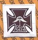 US Special Forces MASTER MFF HALO HAHO Airborne patch  