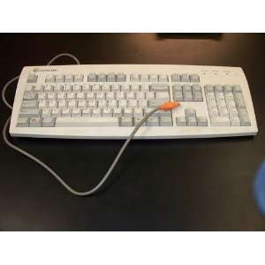  GATEWAY 2000 KEYBOARD (BIEGE)