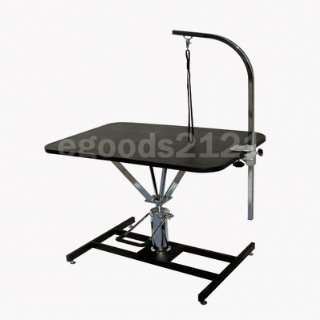  Pets Dog Hydraulic Grooming Table 36Lx24W (New) Kitchen 