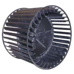  REVCOR PD533 694 Blower Whl,Dia 5 1/2 In,Width 7 In Patio 