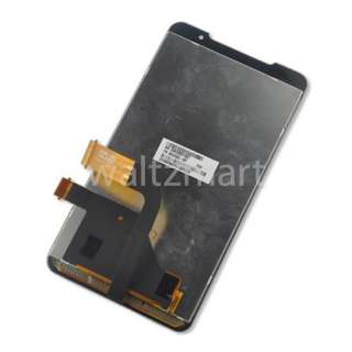   EVO 4G LCD Display + Touch Digitizer Screen Assembly Narrow Flex Parts