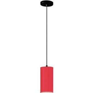  ET2 Lighting E95120 105OI 1 Light Mini Pendant with Cord 