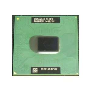   Pentium Centrino 1.4 GHz SL6F8 CPU Processor