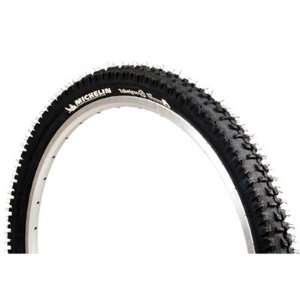 Michelin DH 16 Downhill Mountain Bicycle Tire  Sports 