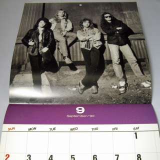 DAMN YANKEES Japan Tour 1990 Concert Program Book RARE  
