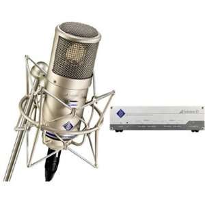   Studio Microphone with 96kHz A/D Converter Musical Instruments