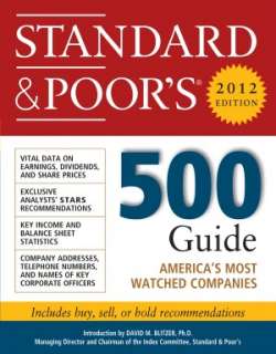   The 100 Best Stocks You Can Buy 2012 by Peter Sander 