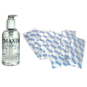 Durex Performax Premium Latex Condoms Lubricated 108 condoms Maximus 