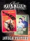 Film Noir Double Feature #2   The Chase/Bury Me Dead (DVD, 2004)