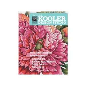  The Best of Kooler Design Studio Book Arts, Crafts 
