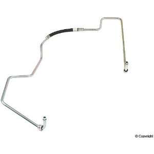   Land Rover Discovery/Range Rover A/T Cooler Hose 93 94 95 96 97 98 99