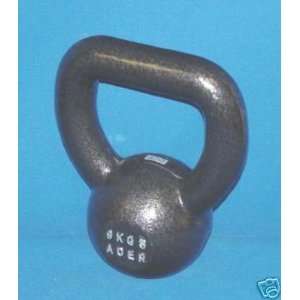  Ader Competition Kettlebell  (9kg)