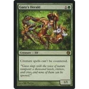 com Magic the Gathering   Gaeas Herald   Duels of the Planeswalkers 