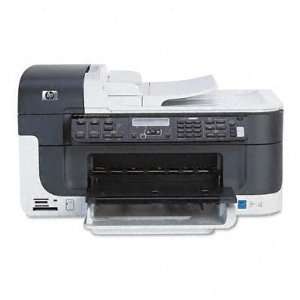   Officejet J6480 All In One Printer, Fax, Scanner, Copier Electronics