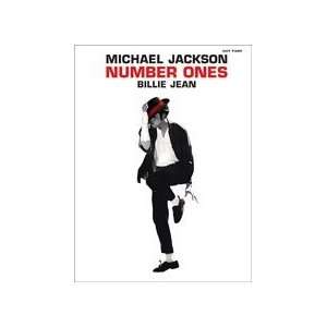  Michael Jackson   Billie Jean   Easy Piano Musical 