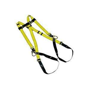  Workman Safety Harness, X Large