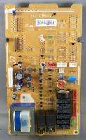 Microwave Control PCB RAS 0TR9GV 00 DE41 00310A  