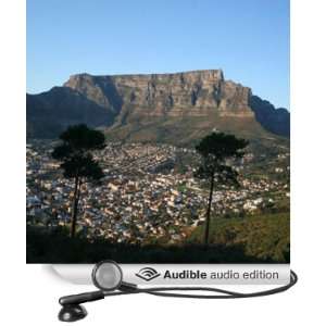 Tourcaster Cape Town Table Mountain [Unabridged] [Audible Audio 